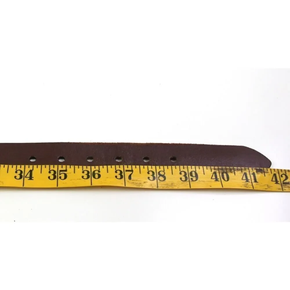 Levis levi saddle